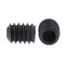 Prime-Line Socket Set Screw 1/4in-20 X 5/16in Black Oxide Coated Steel 25PK 9183663 - alternate 3